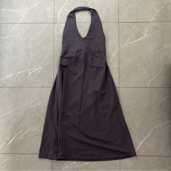 Patagonia Women's Dress in Purple - Picture 6 of 6